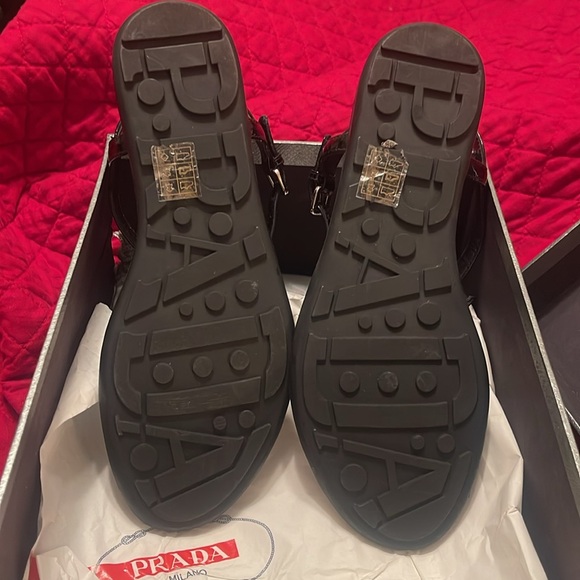 Womens sandals - Picture 4 of 6